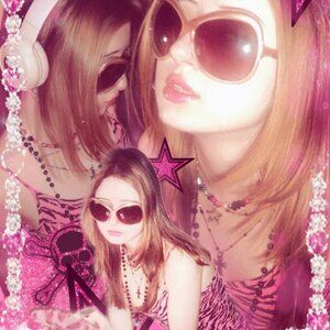 Meet your Posher, Emani